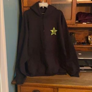 Jeffree Star Hoodie